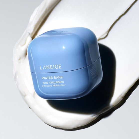 LANEIGE WATER BANK INTENSIVE MOISTURIZER